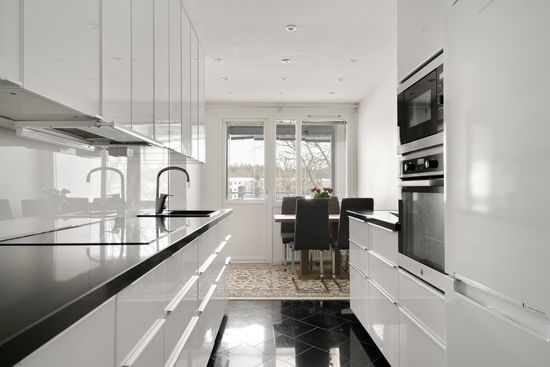 Bostadsrätt, Lövhagsgatan 51, Råby, Västerås