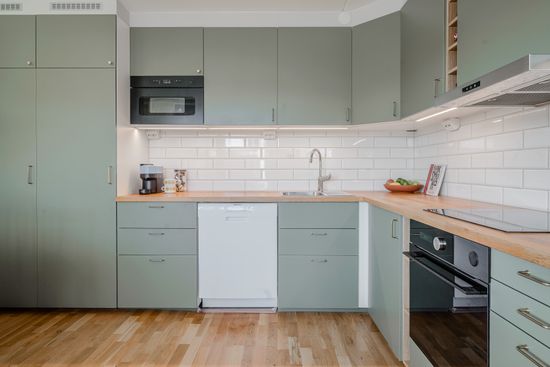 Bostadsrätt, Tallåsvägen 242, Kragstalund, Vallentuna