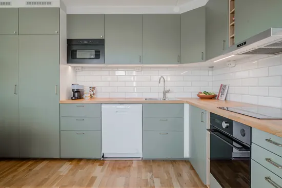 Bostadsrätt, Tallåsvägen 242, Kragstalund, Vallentuna