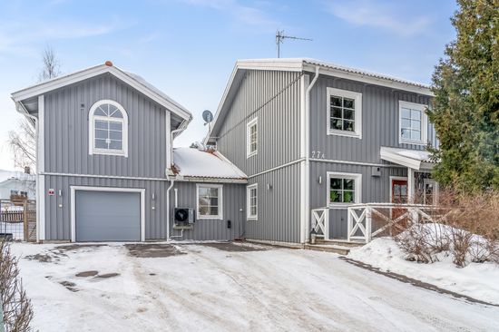 Villa, Adress dold tillsvidare, Stenslund, Falun