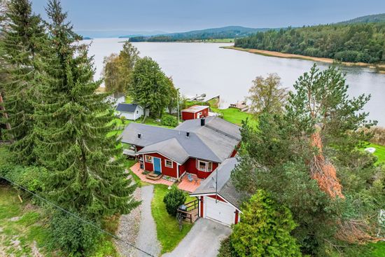 Villa, Sörvåge 104, Gullvik, Örnsköldsvik