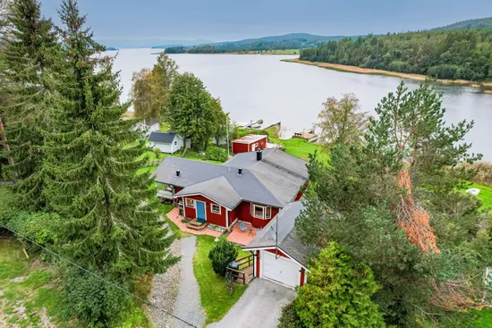 Villa, Sörvåge 104, Gullvik, Örnsköldsvik