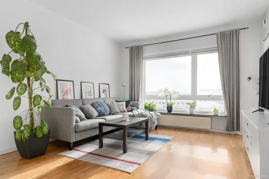Bostadsrätt, Bildradiogatan 6, Järnbrott, Göteborg