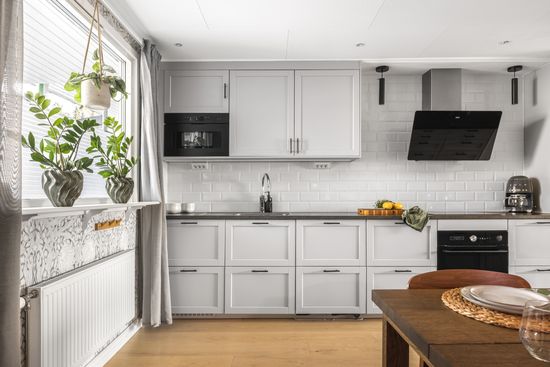 Villa, Fridhemsgatan 6B, Kungälv - Centralt, Kungälv