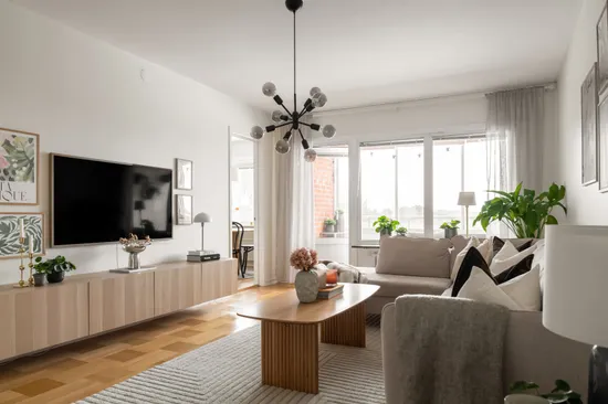 Bostadsrätt, Uppegårdsvägen 56, Uppegård, Stenungsund