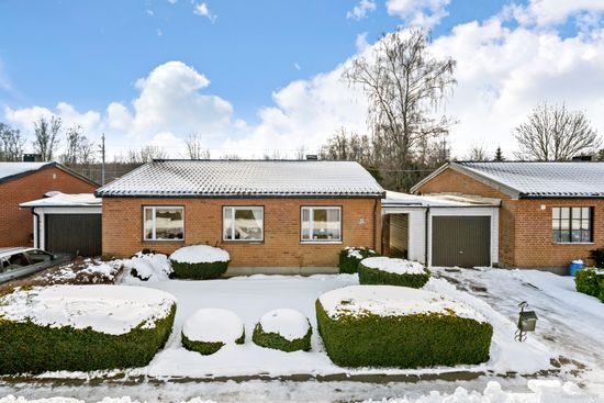 Villa, Radhus, Jeans väg 29, Perstorp