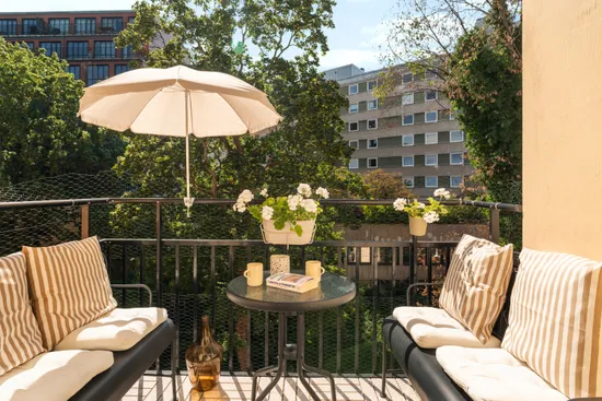 Bostadsrätt, Kungsholms Strand 171, 5 Tr, Kungsholmen, Stockholm
