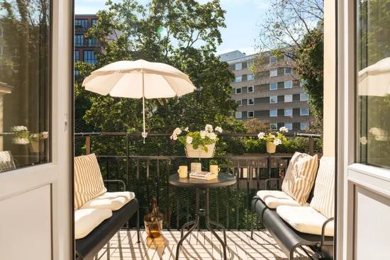 Bostadsrätt, Kungsholms Strand 171, 5 Tr, Kungsholmen, Stockholm