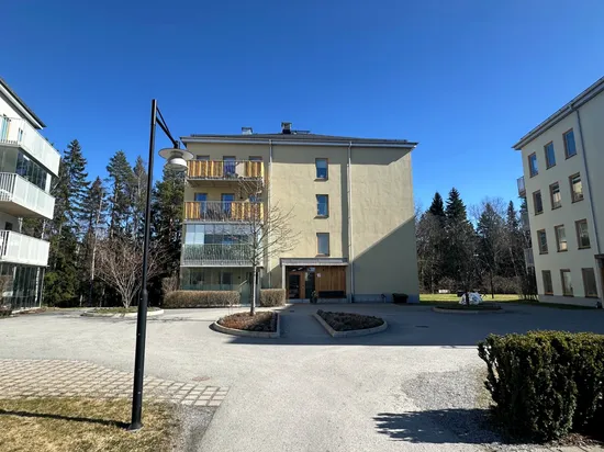 Bostadsrätt, Viltstigen 16, Edsberg, Sollentuna