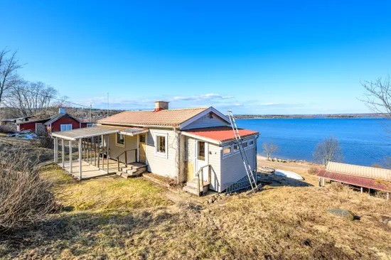 Fritidshus, Slädaviken 139, Släda, Sundsvall