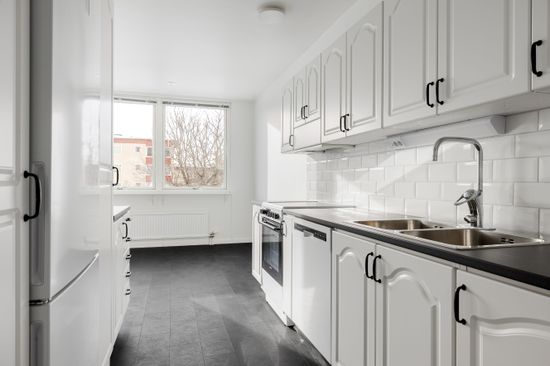 Bostadsrätt, Ekholmsvägen 62B, Ekholmen, Linköping