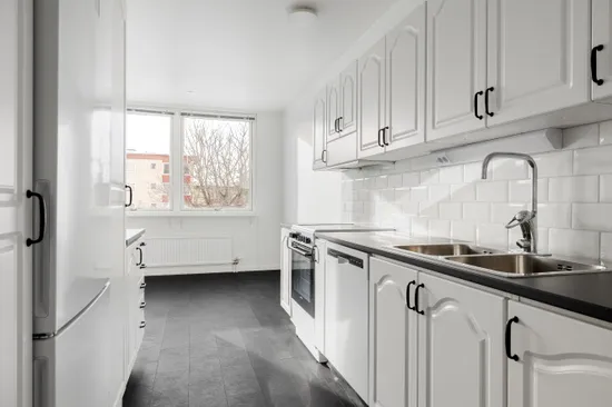 Bostadsrätt, Ekholmsvägen 62B, Ekholmen, Linköping