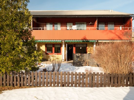 Bostadsrätt, Furugatan 106, Visby - Östra Vi, Gotland