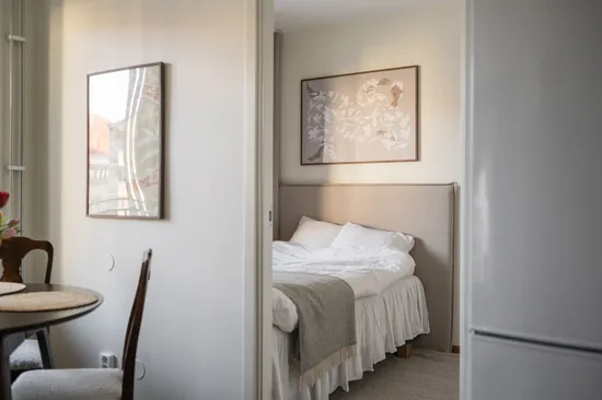 Bostadsrätt, Tonvalsslingan 15, Midsommarkransen/Telefonplan, Stockholm