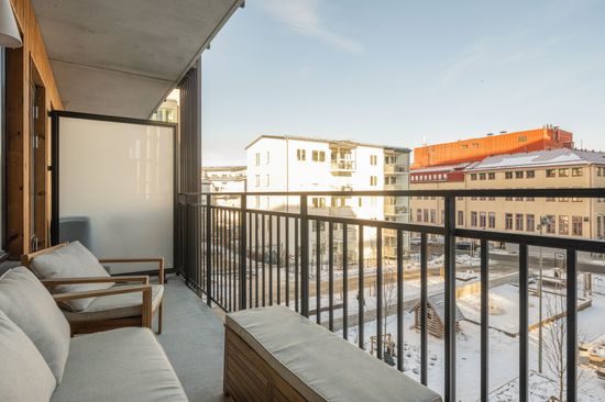 Bostadsrätt, Tonvalsslingan 15, Midsommarkransen/Telefonplan, Stockholm