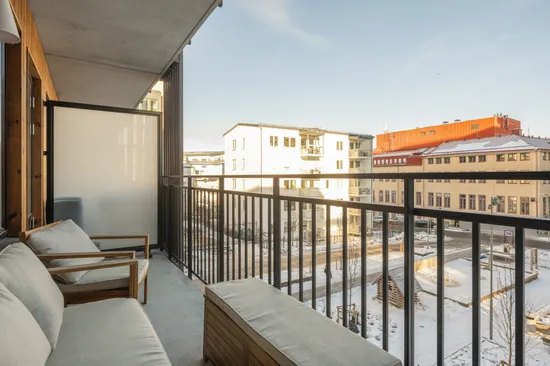 Bostadsrätt, Tonvalsslingan 15, Midsommarkransen/Telefonplan, Stockholm