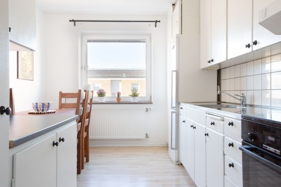 Bostadsrätt, Kronetorpsgatan 44 D, Malmö, Segevång, Malmö