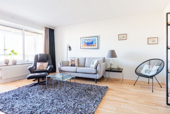 Bostadsrätt, Kronetorpsgatan 44 D, Malmö, Segevång, Malmö