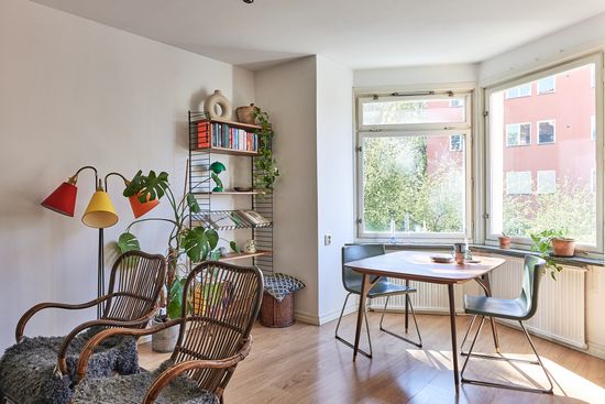 Bostadsrätt, Anders Reimers väg 11, Reimersholme, Stockholm