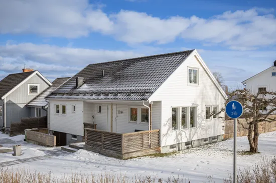 Villa, Mässvägen 19, Ljungsbro, Linköping