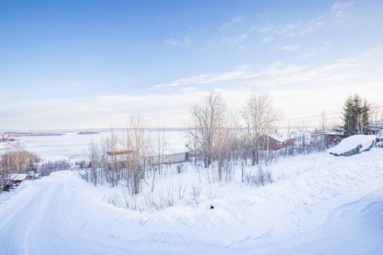 Tomt, Tomt, Bullås, Bullås, Sundsvall