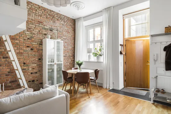 Bostadsrätt, Arsenalsgatan 12BA, Kungshöjd , Göteborg