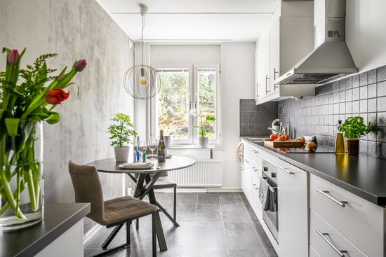 Bostadsrätt, Vendelsömalmsvägen 191, Vendelsömalm, Haninge