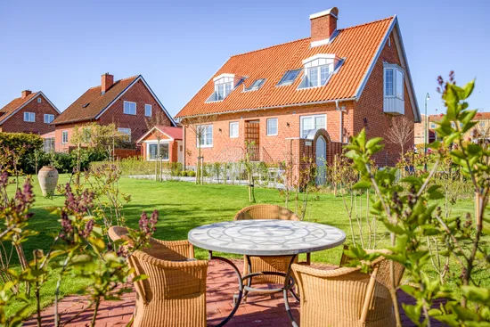 Villa, Allgatan 33, Simrishamn - Centralt, Simrishamn