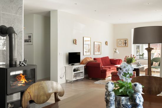 Villa, Allgatan 33, Simrishamn - Centralt, Simrishamn