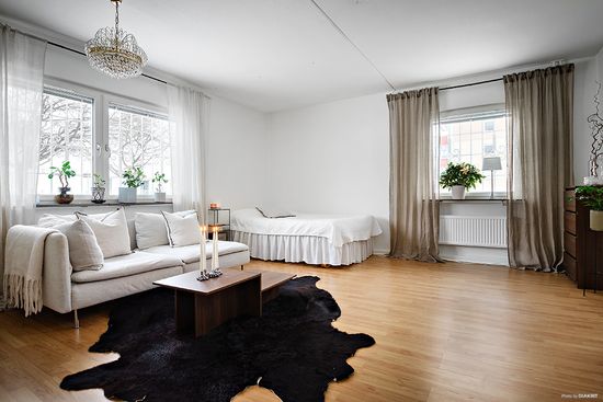 Bostadsrätt, Timotejvägen 15, Hallunda, Botkyrka