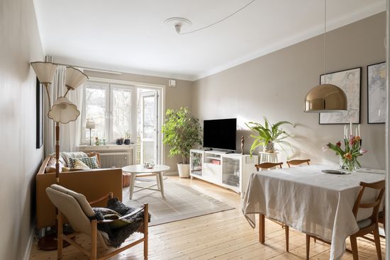 Bostadsrätt, Råstensgatan 35A, Kålltorp, Göteborg