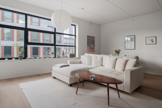 Bostadsrätt, Hammarby Allé 51b, Hammarby Sjöstad, Stockholm