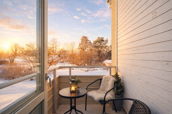 Bostadsrätt, Norrgårdsvägen 1, 1tr, Gamla Bro, Upplands-Bro