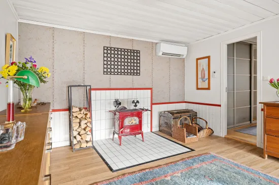 Villa, Jämtlandet 10, Brottby, Vallentuna