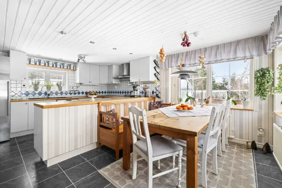 Villa, Jämtlandet 10, Brottby, Vallentuna