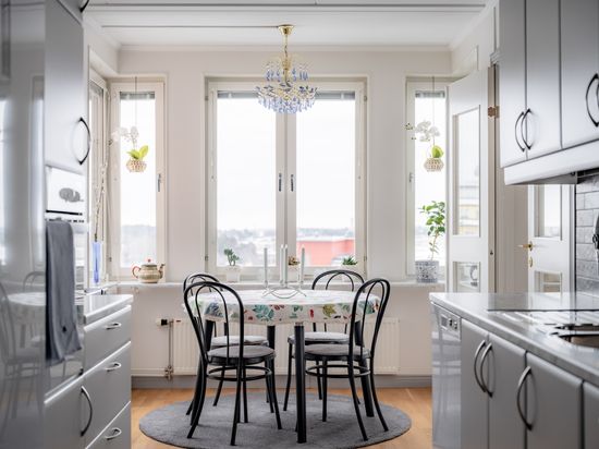 Bostadsrätt, Gästgivargränd 7, Täby Centrum, Täby