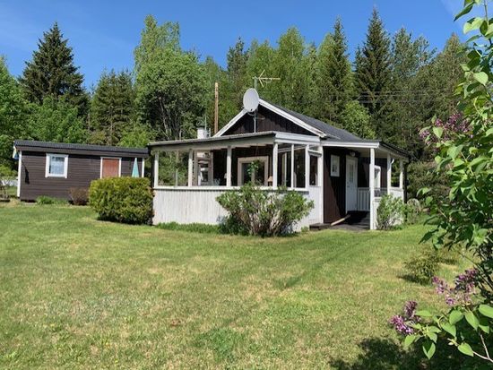 Fritidshus, Nordanede 609, Nordanede, Ånge