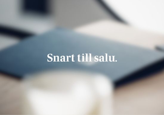 Bostadsrätt, Arves Marias Väg 7, Tuve, Göteborg