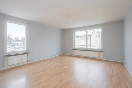 Bostadsrätt, Hörningsnäsvägen 30, Centrala Huddinge, Huddinge