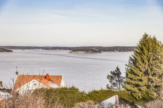 Villa, Fältspatsvägen 4A, Resarö, Vaxholm