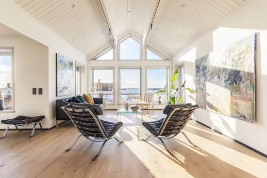 Villa, Fältspatsvägen 4A, Resarö, Vaxholm