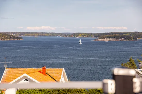 Villa, Fältspatsvägen 4A, Resarö, Vaxholm