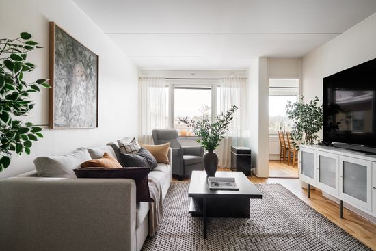 Bostadsrätt, Beryllgatan 31, Tynnered, Göteborg