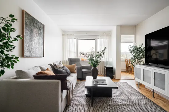 Bostadsrätt, Beryllgatan 31, Tynnered, Göteborg