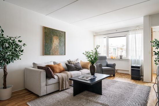 Bostadsrätt, Beryllgatan 31, Tynnered, Göteborg