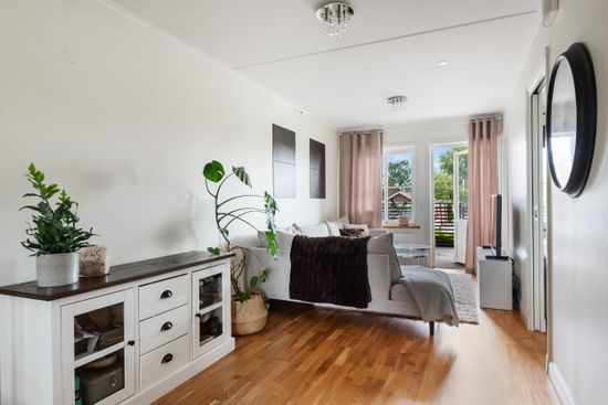 Bostadsrätt, Skyttegatan 19, Kvisthamra - Centralt, Norrtälje