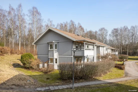 Bostadsrätt, Hövägen 17, Hylte