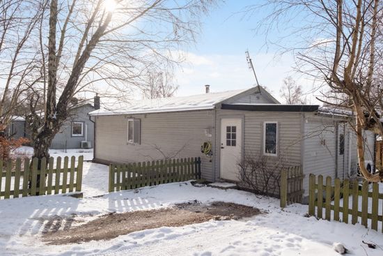 Villa, Häggenäs Ringsborg 4916, Ringsborg, Hörby