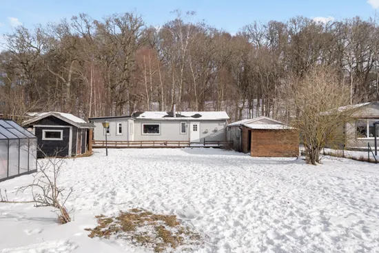 Villa, Häggenäs Ringsborg 4916, Ringsborg, Hörby