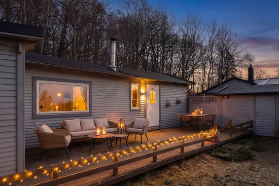 Villa, Häggenäs Ringsborg 4916, Ringsborg, Hörby